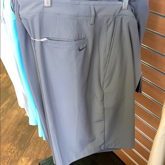 Nike Other - Nike men’s golf short